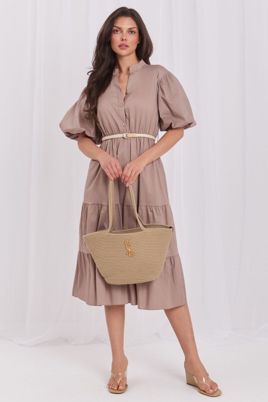 Dámské šaty model 228426 Italy Moda