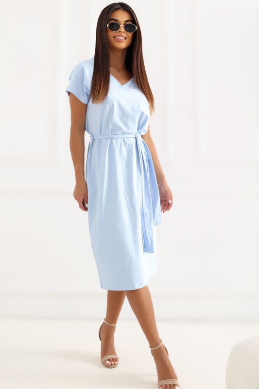 Dámské šaty model 228666 Rue Paris
