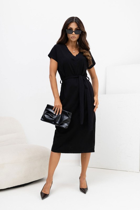 Dámské šaty model 228673 Rue Paris