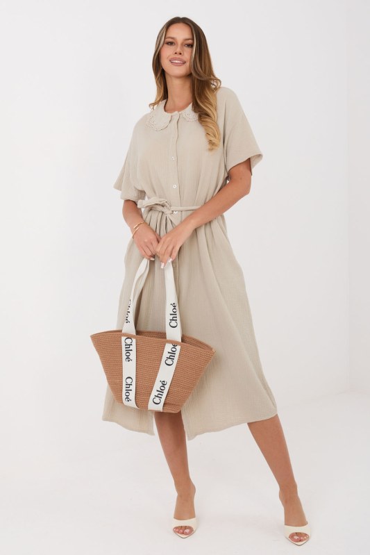Dámské šaty model 228878 Italy Moda