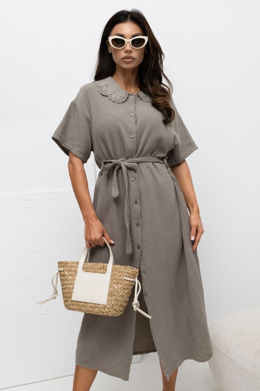 Dámské šaty model 228879 Italy Moda