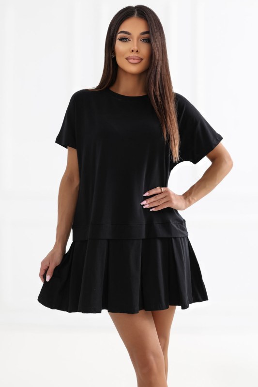 Dámské šaty model 229040 Rue Paris