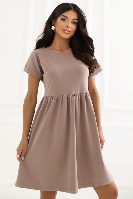 Dámské šaty model 229574 Rue Paris