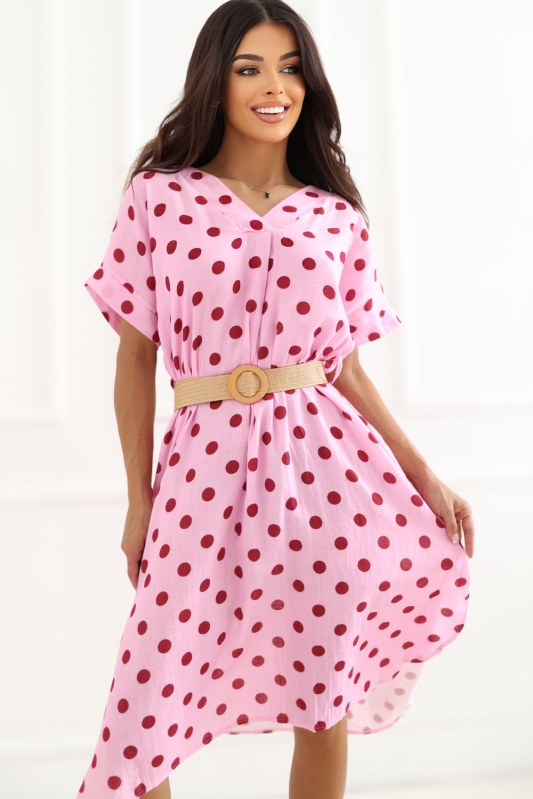 Dámské šaty model 229662 Italy Moda
