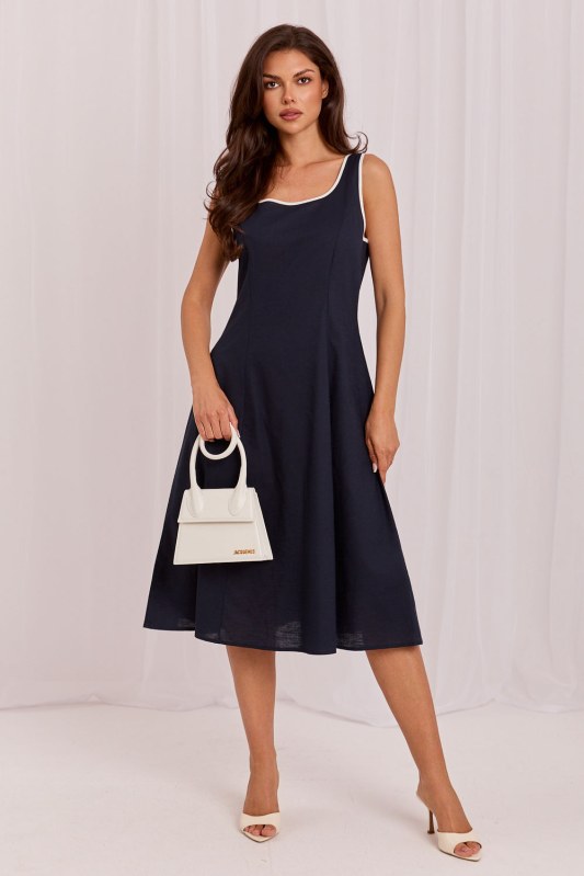 Dámské šaty model 229694 Italy Moda