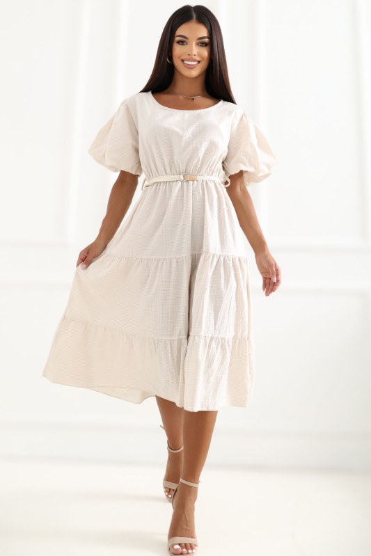 Dámské šaty model 230147 Italy Moda