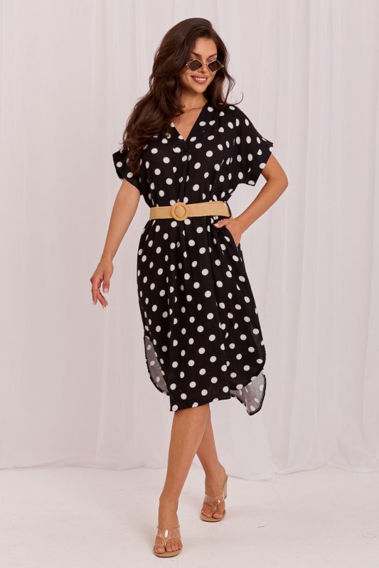 Dámské šaty model 230178 Italy Moda