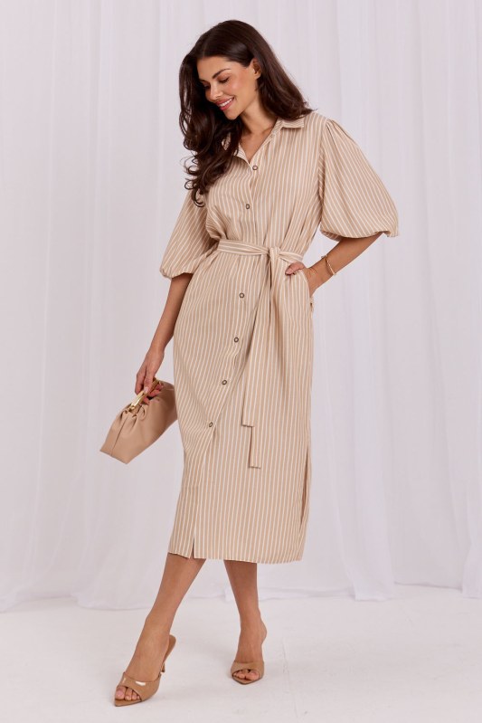 Dámské šaty model 230413 Lakerta