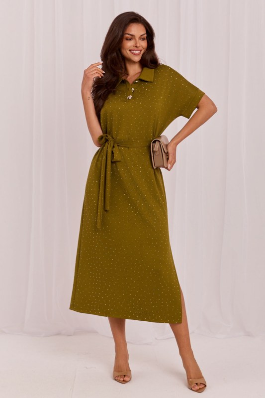 Dámské šaty model 230422 Lakerta