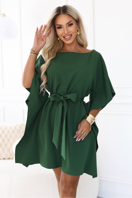 Dámské šaty model 231240 Numoco