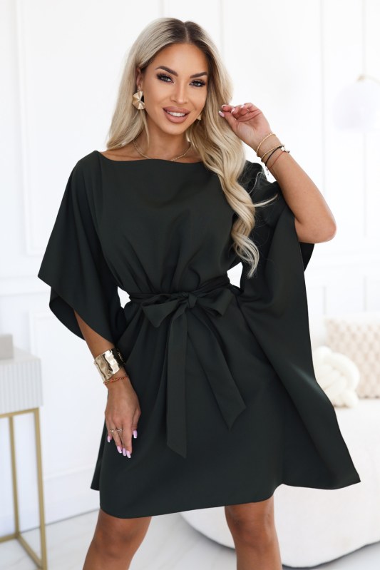 Dámské šaty model 231241 Numoco