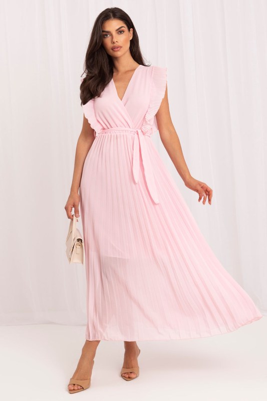 Dámské šaty model 231244 Rue Paris