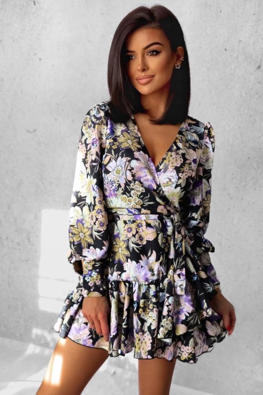 Dámské šaty model 231345 LaBalancia