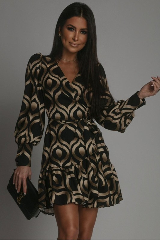 Dámské šaty model 231347 LaBalancia