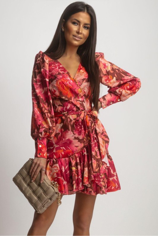 Dámské šaty model 231349 LaBalancia
