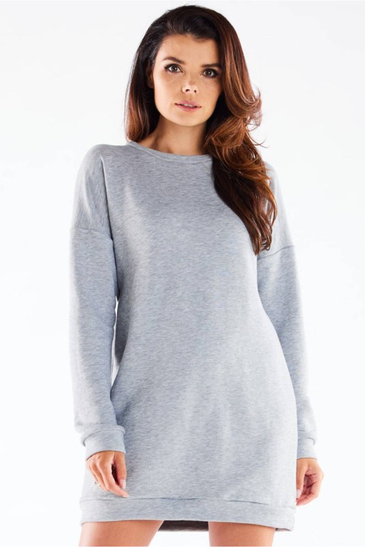 Dámské šaty s dlouhým rukávem model 231466 Infinite You