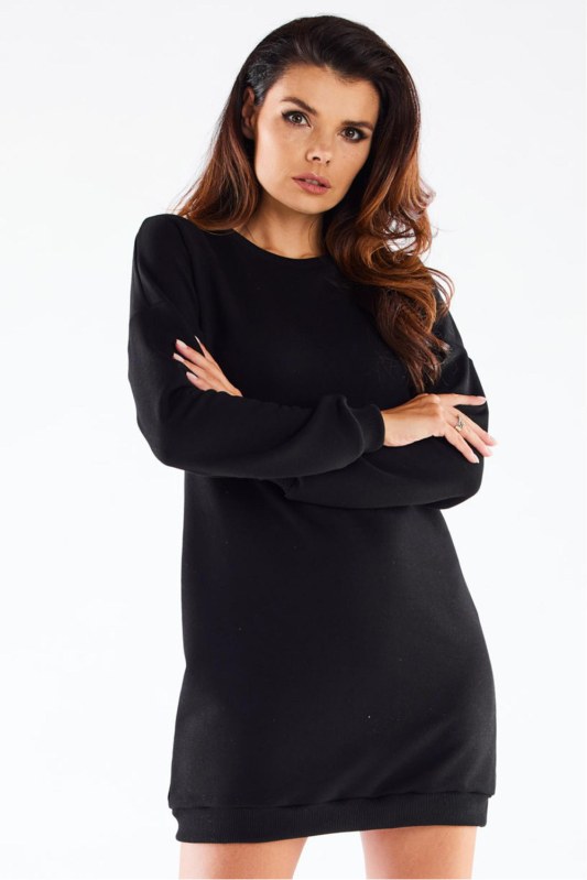 Dámské šaty s dlouhým rukávem model 231468 Infinite You