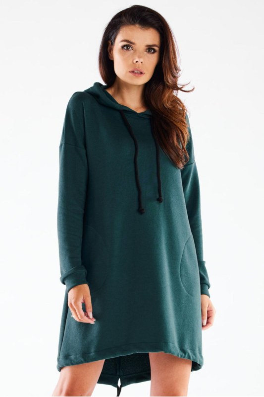 Dámské šaty oversize model 231469 Infinite You