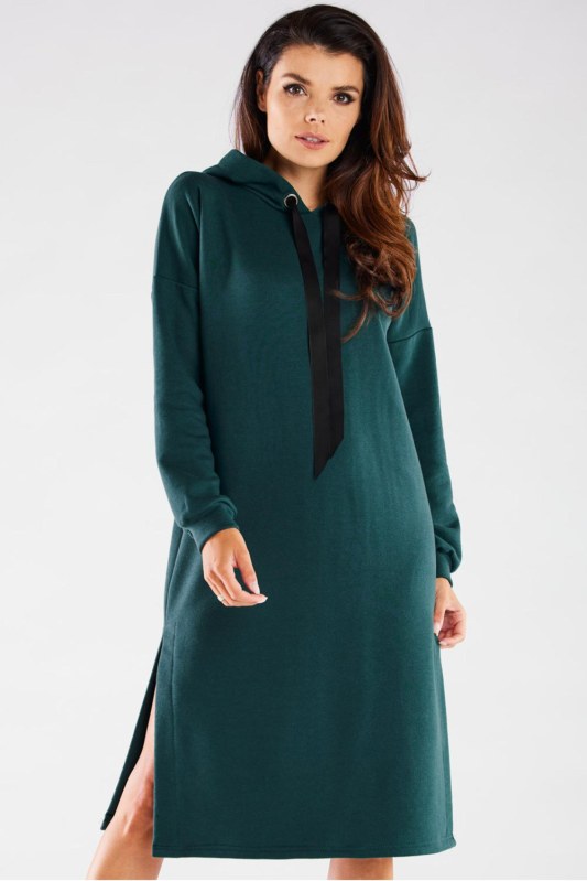 Dámské šaty oversize model 231470 Infinite You