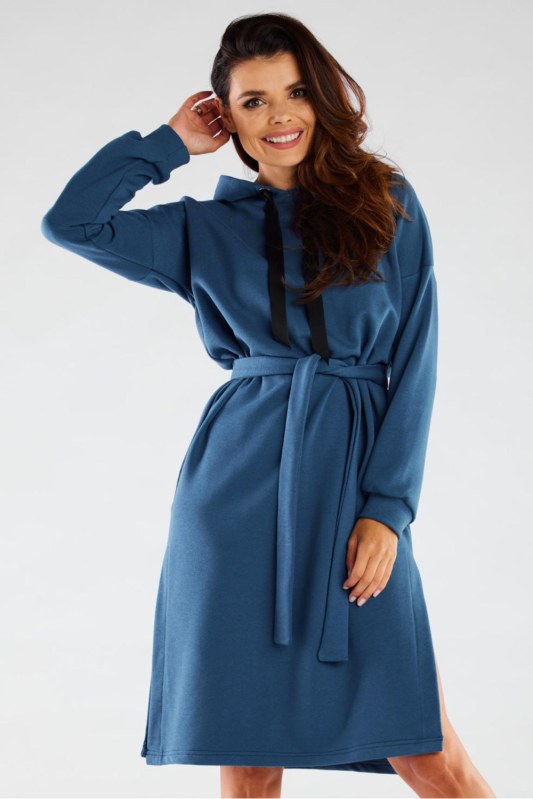 Dámské šaty oversize model 231471 Infinite You