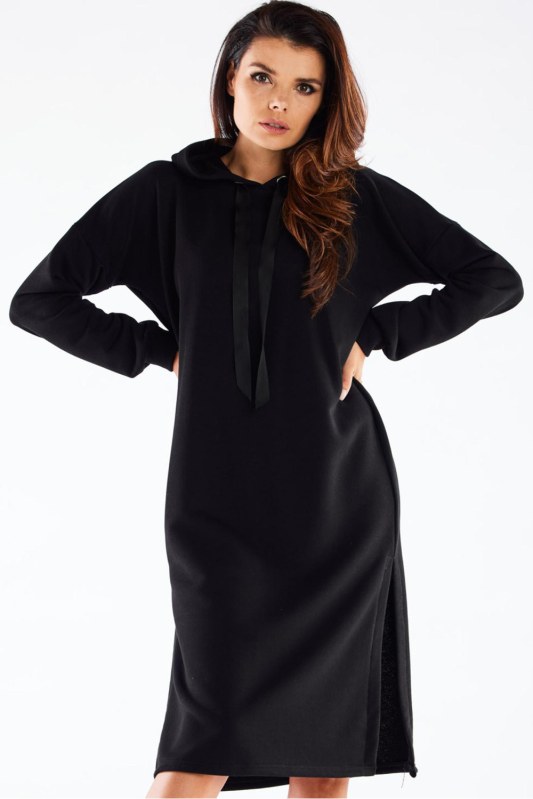 Dámské šaty oversize model 231472 Infinite You