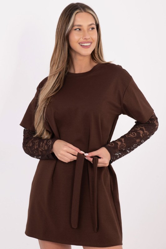 Dámské šaty model 231523 Italy Moda