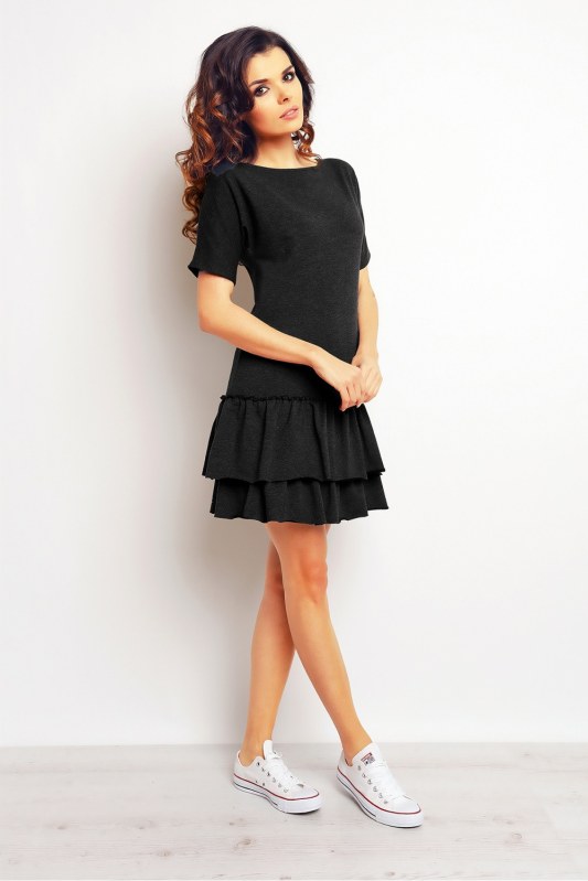 Dámské šaty model 61214 Infinite You - Dámské oblečení šaty
