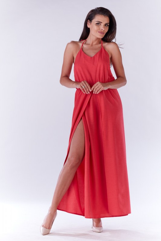Dámské šaty model 93983 Infinite You - Dámské oblečení šaty