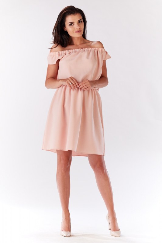 Dámské šaty model 93987 Infinite You