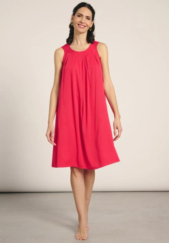 Dámské šaty Muydemi 210117 - Dámské oblečení šaty