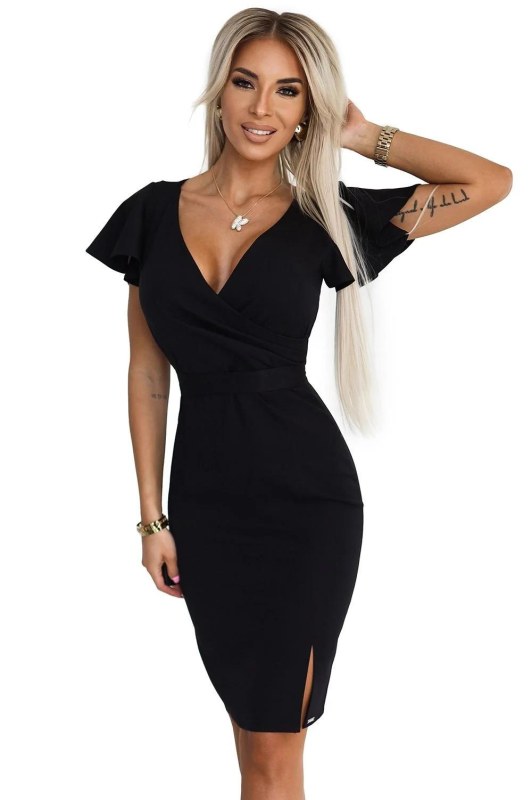Dámské šaty 479-9 NINA - NUMOCO