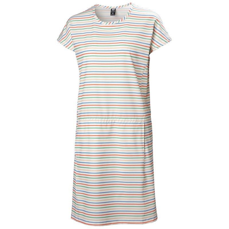 Helly Hansen Thalia Summer Dress 2.0 W 34346 048 Helly Hansen Thalia Summer Dress 2.0 W 34346 048 - Dámské oblečení šaty