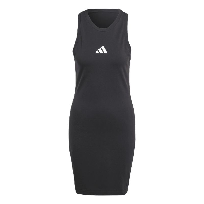 Šaty adidas W FI SL JE0199