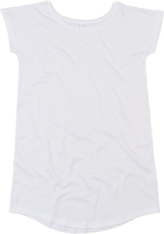 Mantis M 99 Tričkové šaty 70.0099 white