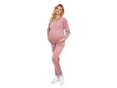 Těhotenský komplet model 157702 PeeKaBoo
