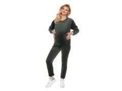 Těhotenský komplet model 157703 PeeKaBoo