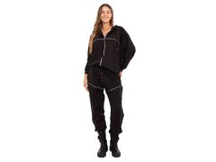 Tepláková souprava na zip model 218605 Relevance
