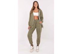 Souprava s&nbsp;vysokým pasem model 218608 Relevance