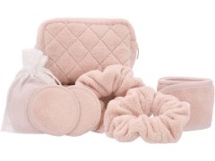 Vossen Beauty Bag Sada pro péči o obličej 49.1889 pearl skin