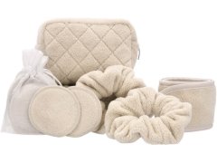Vossen Beauty Bag Sada pro péči o obličej 49.1889 tibet