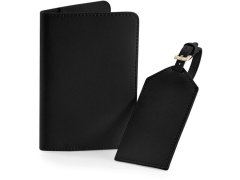 BagBase BG 755 Cestovní sada "Boutique" 52.0755 black