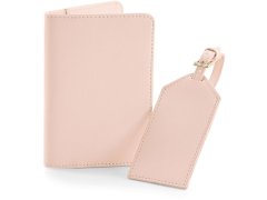 BagBase BG 755 Cestovní sada "Boutique" 52.0755 soft pink