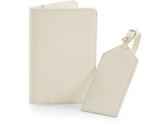 BagBase BG 755 Cestovní sada "Boutique" 52.0755 oyster