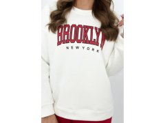 Izolační sada Brooklyn červený