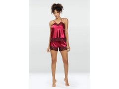 Sada Brenda Maroon - Dkaren 7675446