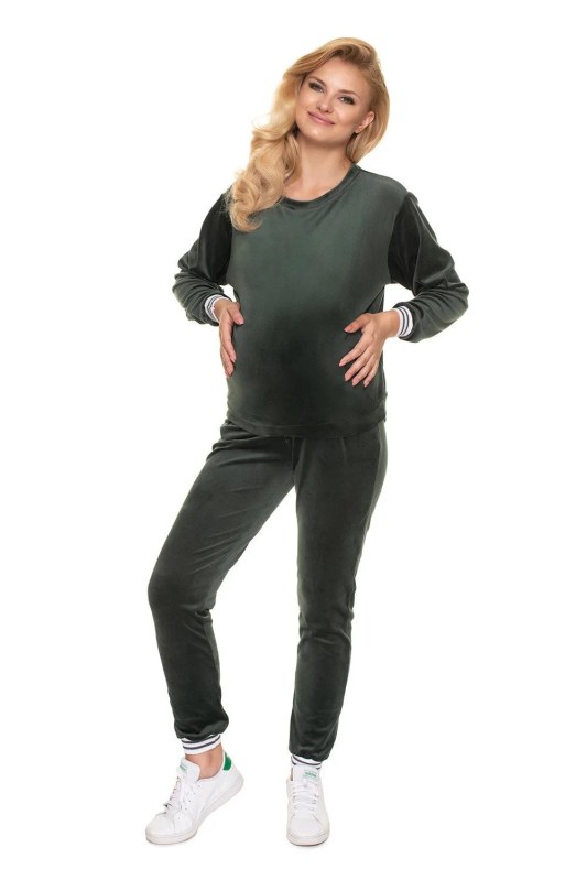 Těhotenský komplet model 157703 PeeKaBoo - Dámské oblečení soupravy a&nbsp;komplety