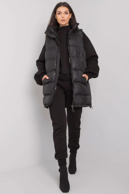 Souprava na zip model 160808 Ex Moda