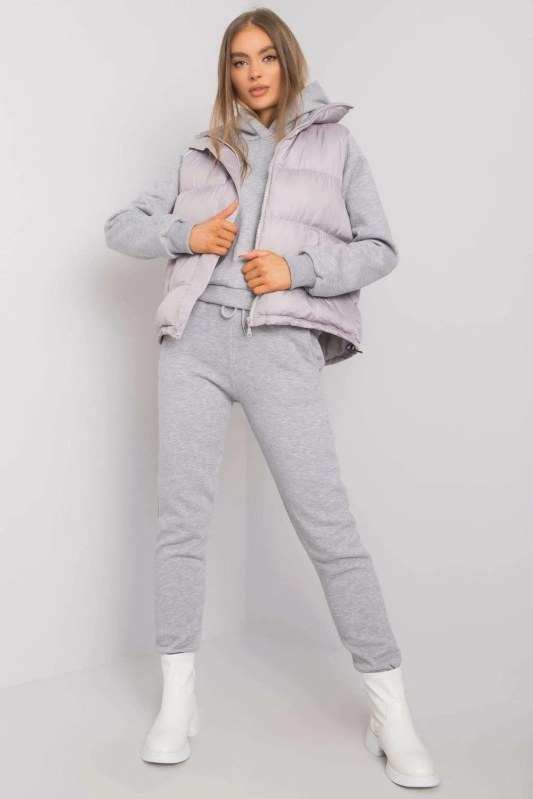 Souprava na zip model 172657 Ex Moda