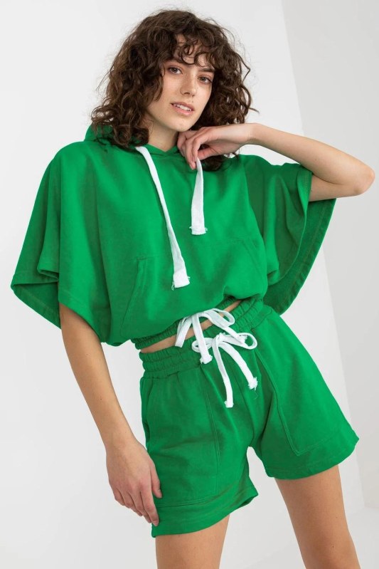 Tepláková souprava model 177023 Ex Moda