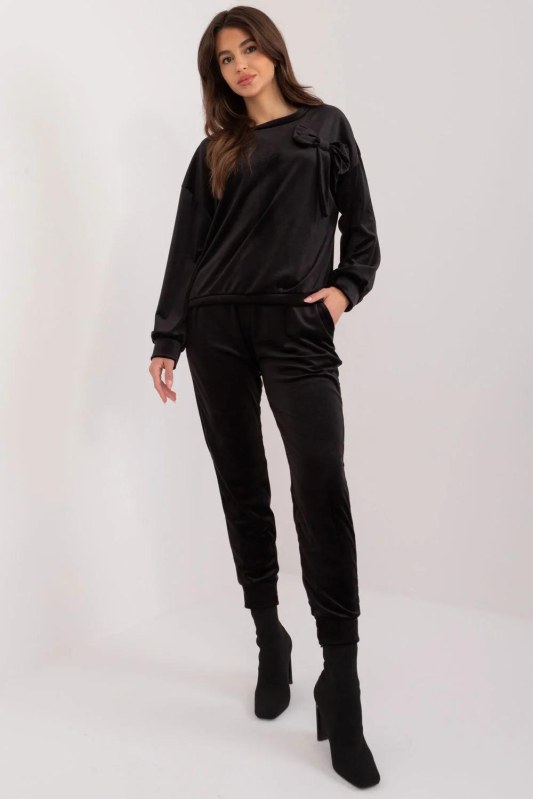 Souprava s vysokým pasem model 193485 Italy Moda
